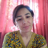 Домработница, посёлок городского типа Нахабино, улица 11 Сапёров, Нахабино, Манижа Рустамовна