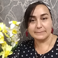 Домработница, Екатеринбург, улица Академика Парина, Академический, Адиба Джамолидиновна