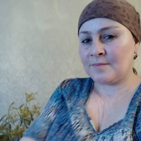 Сиделка, Реутов, Комсомольская улица, Реутов, Нисо Маматкуловна
