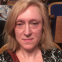 Домработница, Москва, Пролетарский проспект, Каширская, Ольга