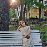 Няня, Москва, Сумской проезд, Южная, Ирина Владимировна