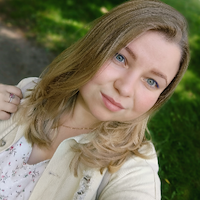 Репетитор, Санкт-Петербург, Варшавская улица, Электросила, Анастасия Петровна