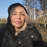Домработница, , , Октябрьское поле, Екатерина Александровна