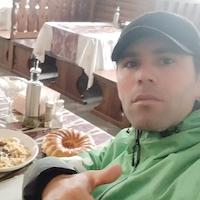 Домработница, Москва, Алтуфьевское шоссе, Бибирево, Джонфидо Курбонович