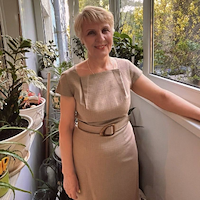 Няня, Ростов-на-Дону, Казахская улица, Чкаловский, Зинаида Николаевна