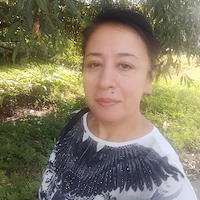 Домработница, Москва, улица Юных Ленинцев, Кузьминки, Ойша Жураевна