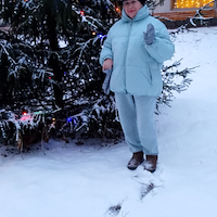 Няня, Троицк,, Троицк, Ирина Алексеевна