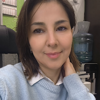 Вакансия Няни от Гунай 