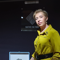 Няня, Москва, Остафьевская улица, Бунинская Аллея, Солия Исматиллаевна