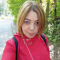 Домработница, Санкт-Петербург, улица Жени Егоровой, Парнас, Самара Шавкатовна
