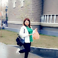 Домработница, Зеленоград,, Зеленоград, Озо Атакулова