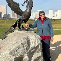 Няня, Екатеринбург, улица Рутминского, Академический, Ольга