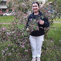 Няня, Москва, Свободный проспект, Новогиреево, Эльвира Николаевна