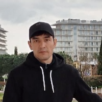 Семейная пара, Одинцово,, Одинцово, Шатлык