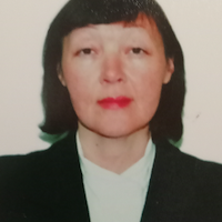 Няня, Ульяновск, улица Гагарина, Север, Елена Григорьевна
