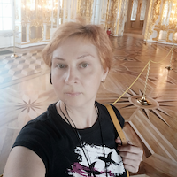 Домработница, Москва, Русаковская улица, Сокольники, Наталия