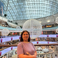 Няня, Москва, Изюмская улица, Улица Скобелевская, Шамсият Муштабаевна