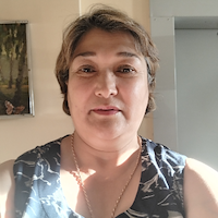 Сиделка, Москва, Таллинская улица, Строгино, Наргиза Абдуллаевна