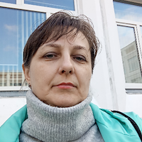 Няня, Москва, улица Подольских Курсантов, Пражская, Татьяна Николаевна