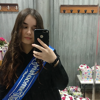 Няня, Тюмень, улица Грибоедова, Центр, Дарья Максимовна