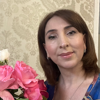 Няня, Махачкала, проспект Имама Шамиля, Центр, Зарема Насрудиновна
