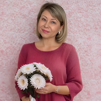 Няня, Омск, Взлётная улица, 5 мкр, Елена Николаевна
