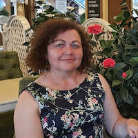Няня, Волгоград, улица Ткачева, Волгоград, Елена Викторовна