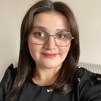 Няня, Санкт-Петербург, проспект Маршака, Гражданский проспект, Лусине Гагиковна