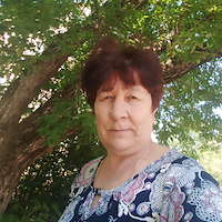 Сиделка, Москва, Чечёрский проезд, Улица Горчакова, Валентина Михайловна