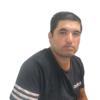 Домработница, Павловский Посад,, Павловский Посад, Давронбек