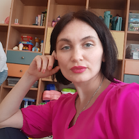 Няня, Москва, Луговой проезд, Марьино, Наталья Васильевна