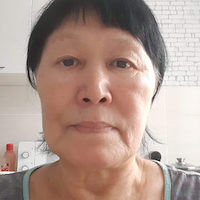 Сиделка, Новосибирск,, Родники, Людмила Дамдыновна
