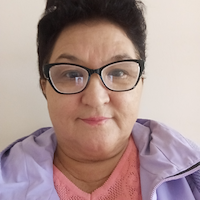 Сиделка, посёлок Бугры, Воронцовский бульвар, Бугры, Ирина Николаевна