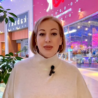 Домработница, поселок Рыбхоз, , Старая Купавна, Ольга Тарасовна