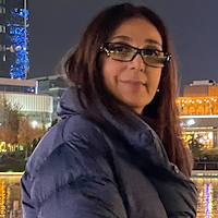 Домработница,,, Тверская, Айгюн Гамид кызы