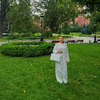 Домработница, Москва,, Серебряный бор, Инна Валерьевна