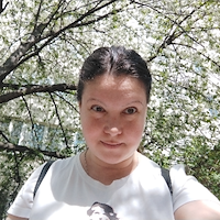 Няня, , , Можайский район, Алина Аликовна