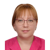 Няня, Электросталь, Южный проспект, Электросталь, Екатерина Владимировна
