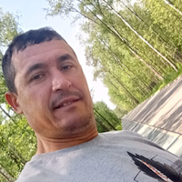Семейная пара, Москва, Каширское шоссе, Домодедовская, Журатбек
