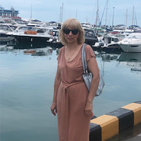 Няня, Кемерово, Ленинградский проспект, в районе Ленинский, Алена Викторовна