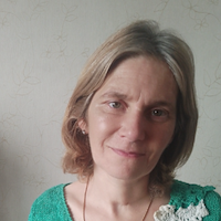 Сиделка, Москва, улица Академика Варги, Тропарёво, Елена Владиленовна