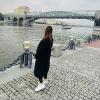 Няня, Москва, Азовская улица, Каховская, Юлдуз Кадамовна