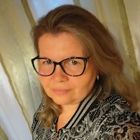 Няня, Электросталь,, Электросталь, Елена Александровна