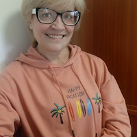 Сиделка, дачный посёлок Красково, улица Островского, Малаховка, Татьяна Анатольевна