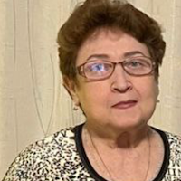 Сиделка, Саратов, улица Мира, Дачные, Анастасия Константиновна