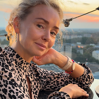 Няня, деревня Саларьево,, Саларьево, Александра Геннадьевна