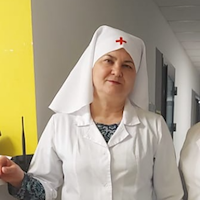 Сиделка, Чебоксары,, Центр, Рената