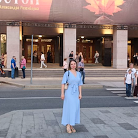 Няня, Москва,, Волоколамская, Анастасия Михайловна