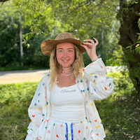 Няня, Москва, Ялтинская улица, Севастопольская, Мария Сергеевна