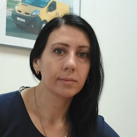 Няня, Москва, Лианозовский проезд, Лианозово, Надежда Николаевна